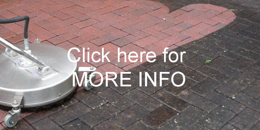 More info about our driveway, brickweave, pressure washing service
